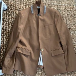 J Crew Blazer